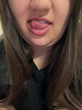 Jane BBW online show from March 2026 09:21:02 PM