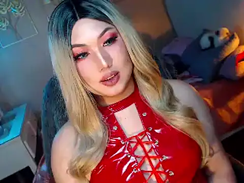 Snapshot of HOTnWILDalice chatting on January 2025 10:19:01 AM HOTnWILDalice online show from January 2025 10:19:01 AM