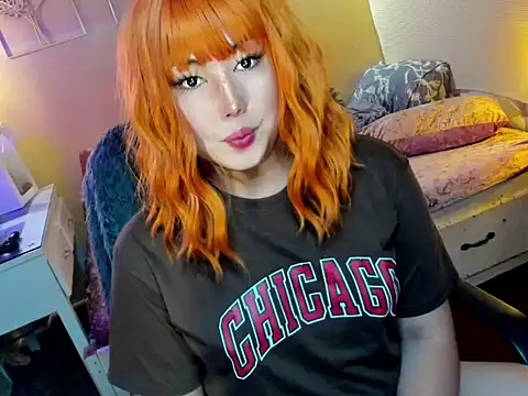 Snapshot of HOTnWILDalice chatting on February 2025 08:33:02 AM HOTnWILDalice online show from February 2025 08:33:02 AM