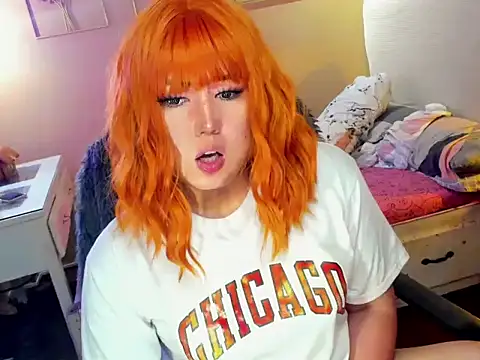 Snapshot of HOTnWILDalice chatting on February 2025 08:37:02 AM HOTnWILDalice online show from February 2025 08:37:02 AM