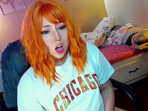 Snapshot of HOTnWILDalice chatting on February 2025 11:41:02 AM HOTnWILDalice online show from February 2025 11:41:02 AM