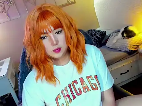 Snapshot of HOTnWILDalice chatting on March 2025 09:32:02 AM HOTnWILDalice online show from March 2025 09:32:02 AM