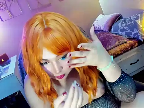 Snapshot of HOTnWILDalice chatting on March 2025 09:45:01 AM HOTnWILDalice online show from March 2025 09:45:01 AM