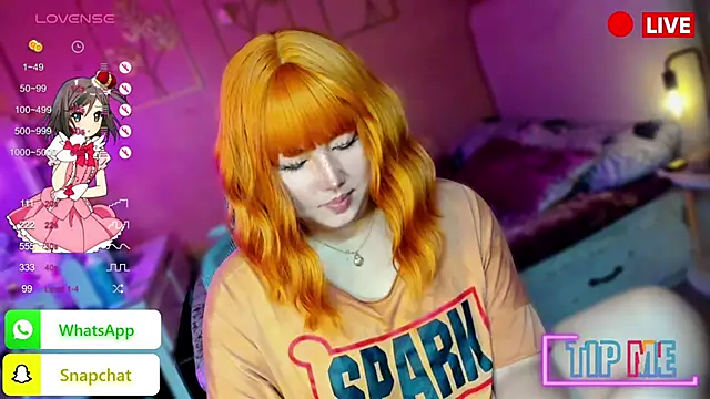 Snapshot of HOTnWILDalice chatting on September 2025 01:38:02 AM HOTnWILDalice online show from September 2025 01:38:02 AM