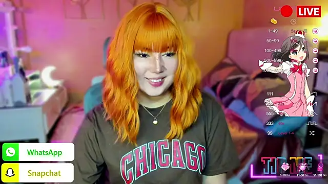 Snapshot of HOTnWILDalice chatting on September 2025 02:15:02 AM HOTnWILDalice online show from September 2025 02:15:02 AM