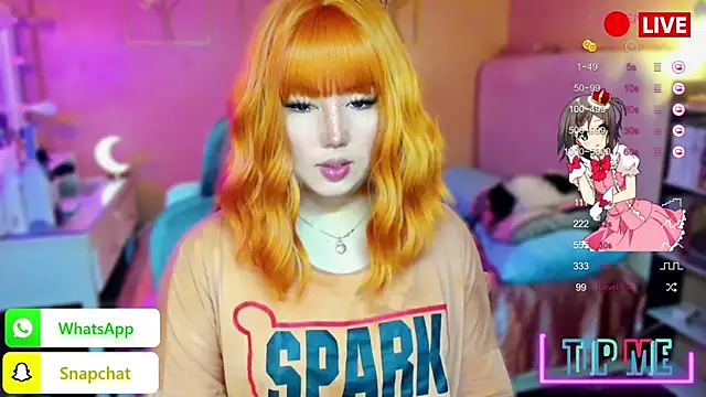 Snapshot of HOTnWILDalice chatting on September 2025 01:43:01 AM HOTnWILDalice online show from September 2025 01:43:01 AM