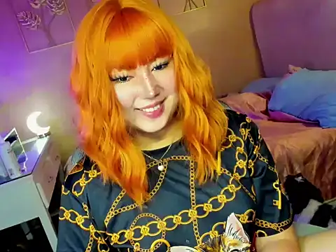 Snapshot of HOTnWILDalice chatting on October 2025 12:39:02 AM HOTnWILDalice online show from October 2025 12:39:02 AM