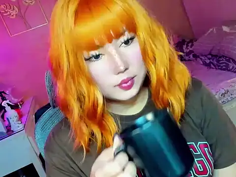 Snapshot of HOTnWILDalice chatting on November 2025 02:43:02 AM HOTnWILDalice online show from November 2025 02:43:02 AM