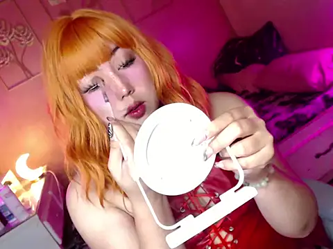 Snapshot of HOTnWILDalice chatting on November 2025 11:41:01 PM HOTnWILDalice online show from November 2025 11:41:01 PM