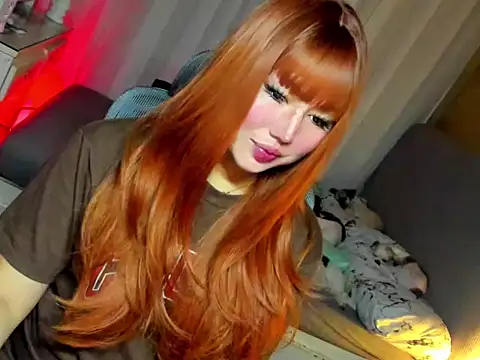 HOTnWILDalice online show from April 2026 02:54:01 AM