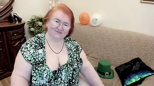 leiamillersonn online show from March 2026 07:11:02 AM