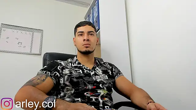 Dimitri Colleman online show from December 2024 04:36:02 AM