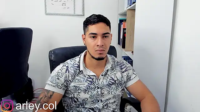 Dimitri Colleman online show from January 2025 09:02:02 AM