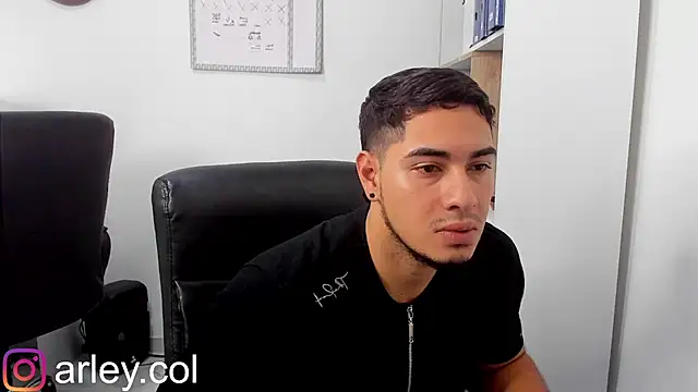 Dimitri Colleman online show from January 2025 11:23:02 AM