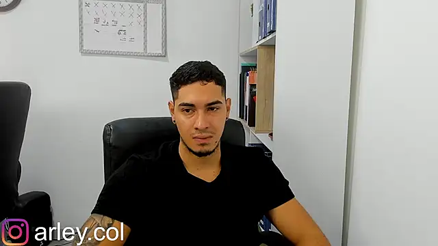 Dimitri Colleman online show from January 2025 02:43:02 AM