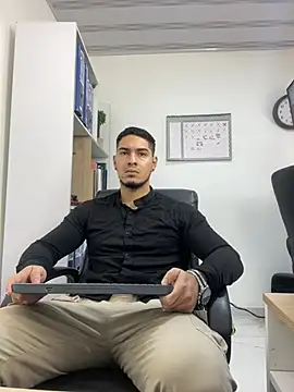 Dimitri Colleman online show from January 2025 09:18:02 AM