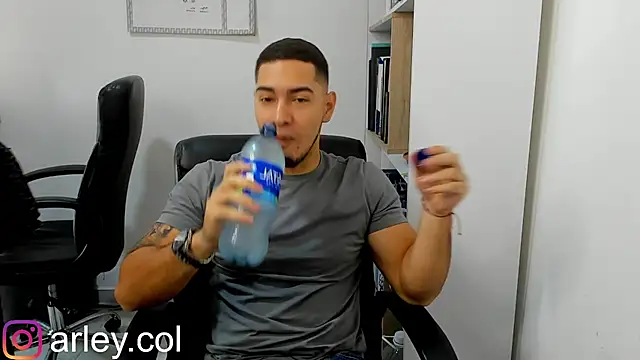 Dimitri Colleman online show from January 2025 01:20:01 AM