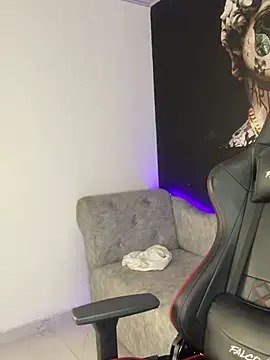 Dimitri Colleman online show from March 2025 07:17:01 PM