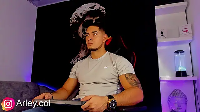 Dimitri Colleman online show from March 2025 02:56:02 AM