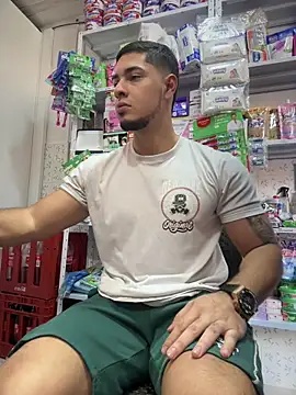 Dimitri Colleman online show from September 2025 07:04:01 PM