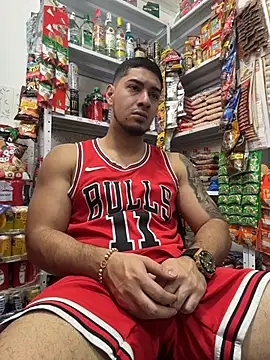 Dimitri Colleman online show from October 2025 06:52:01 PM