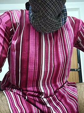 Babboy 24 online show from February 2026 10:35:01 PM