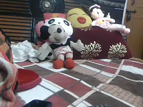 Snapshot of prettyindiandoll chatting on December 2024 06:31:01 AM prettyindiandoll online show from December 2024 06:31:01 AM