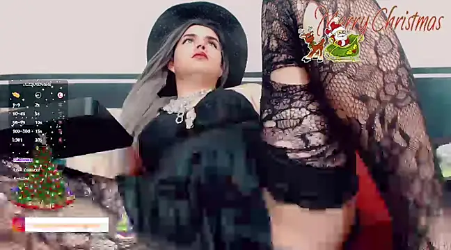 camyl93 online show from December 2024 09:00:02 PM