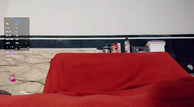 camyl93 online show from January 2025 01:20:02 AM