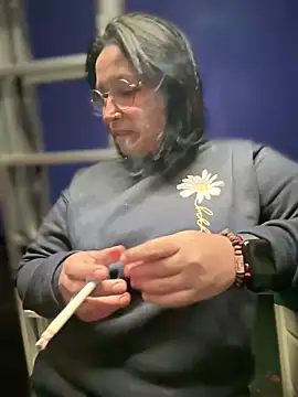 DannaaMeliza online show from December 2024 04:25:02 PM