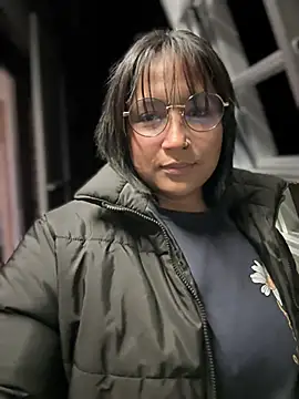 DannaaMeliza online show from January 2025 09:58:02 PM