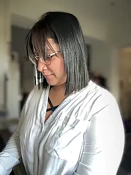 DannaaMeliza online show from January 2025 11:02:01 AM