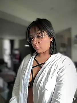 DannaaMeliza online show from January 2025 02:04:01 PM