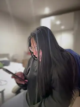 DannaaMeliza online show from February 2025 02:14:02 PM