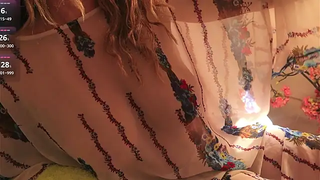 Snapshot of Kishaxxx chatting on April 2026 08:52:02 AM Kishaxxx online show from April 2026 08:52:02 AM