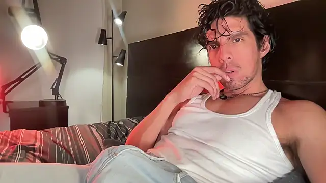 beranco19 online show from March 2026 01:46:02 AM