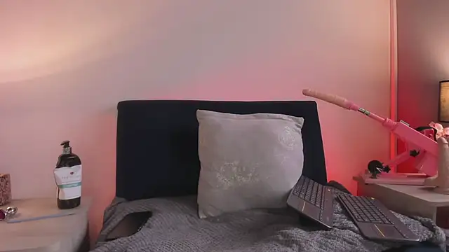 melani xc online show from February 2026 05:44:02 PM