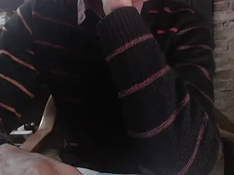 Snapshot of ThethunderPo chatting on January 2025 06:47:02 AM ThethunderPo online show from January 2025 06:47:02 AM