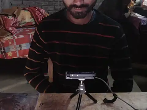 ThethunderPo online show from February 2026 03:21:01 AM