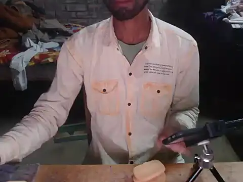 ThethunderPo online show from March 2026 01:46:02 PM