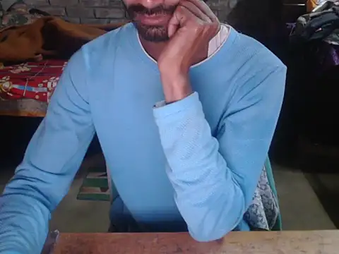 ThethunderPo online show from March 2026 01:55:01 AM