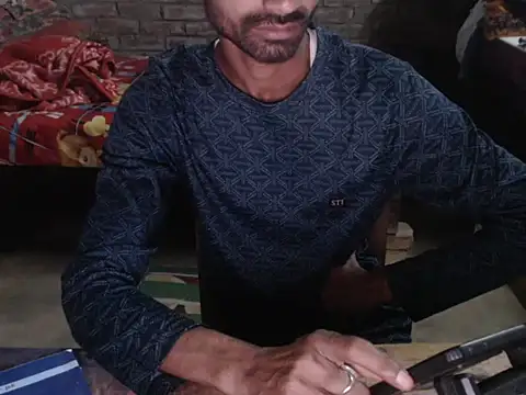 ThethunderPo online show from April 2026 07:20:01 AM