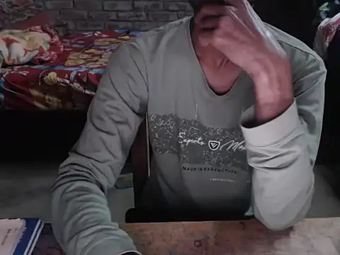 ThethunderPo online show from April 2026 04:56:02 PM