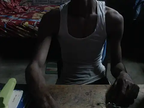 ThethunderPo online show from April 2026 04:34:02 PM