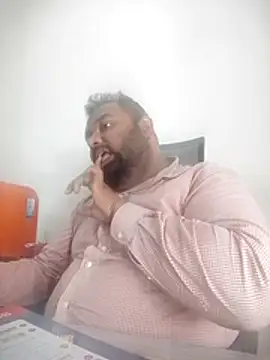 FatCockBoySL online show from February 2026 06:07:01 AM