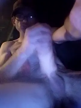 ROBERT0516 online show from February 2025 07:23:01 AM