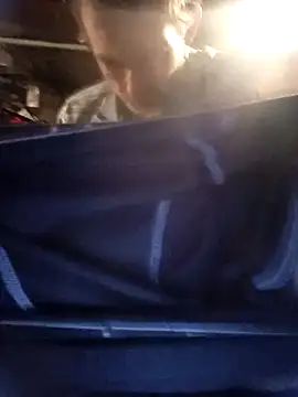 ROBERT0516 online show from February 2025 08:49:01 AM