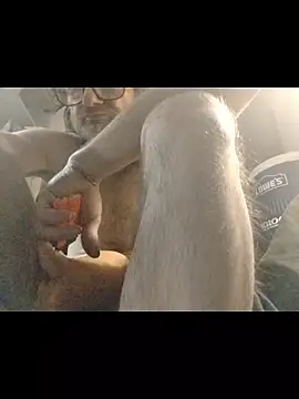 ROBERT0516 online show from October 2025 10:55:01 AM