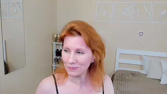 FoxySophia online show from February 2025 11:15:02 PM