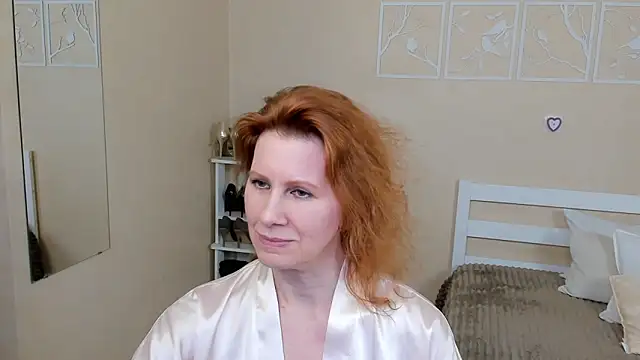 FoxySophia online show from February 2025 02:26:01 AM